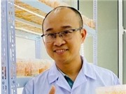 Đông trùng hạ thảo nuôi trên côn trùng ăn được cho hiệu quả sinh học vượt trội 